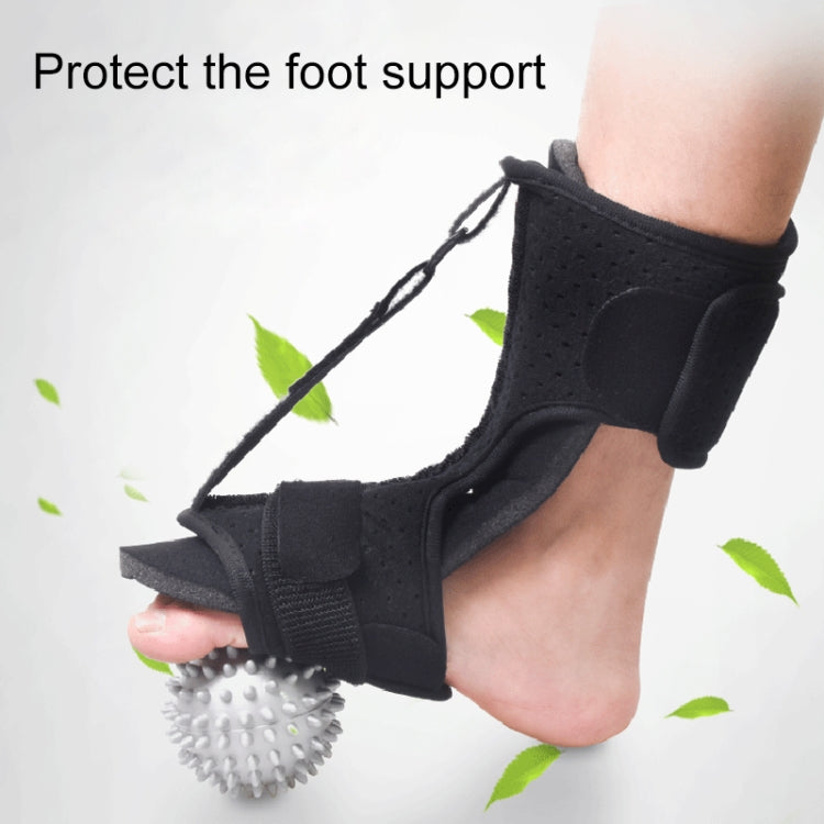 Foot Support-plantar Fasciitis Splint Orthosis - Corrector by PMC Jewellery | Online Shopping South Africa | PMC Jewellery