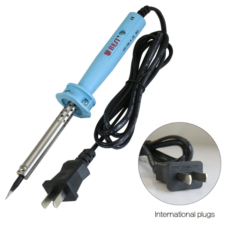 BEST 60W Lead Free Mobile Phone Electric Soldering Iron (Voltage 220V) - Electric Soldering Iron by BEST | Online Shopping South Africa | PMC Jewellery