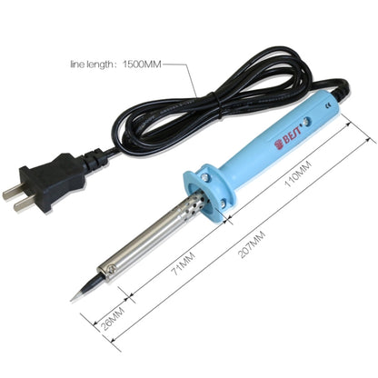 BEST 60W Lead Free Mobile Phone Electric Soldering Iron (Voltage 220V) - Electric Soldering Iron by BEST | Online Shopping South Africa | PMC Jewellery