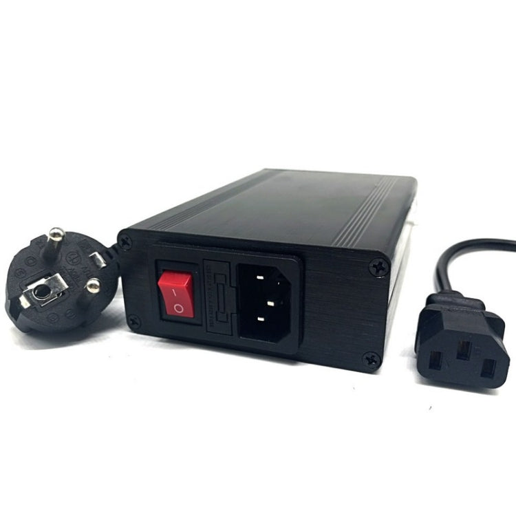 MINI T12-952 LED Soldering Station Electronic Welding Iron Portable Welding Tool - Electric Soldering Iron by PMC TechLife | Online Shopping South Africa | PMC TechLife