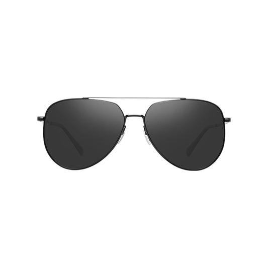 Original Xiaomi Mijia Sunglasses Pilota (Grey) - Sunglasses by Xiaomi | Online Shopping South Africa | PMC Jewellery | Buy Now Pay Later Mobicred