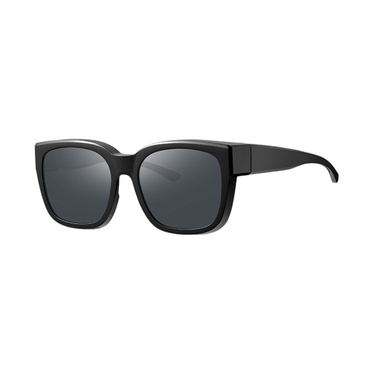 Original Xiaomi Mijia UV400 Polarized Sunglasses Compatible with Myopia Glasses - Sunglasses by Xiaomi | Online Shopping South Africa | PMC Jewellery