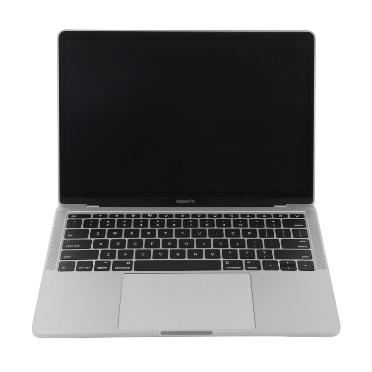 For Apple MacBook Pro 13.3 inch Dark Screen Non-Working Fake Dummy Display Model (Silver) - Laptop Model by PMC Jewellery | Online Shopping South Africa | PMC Jewellery