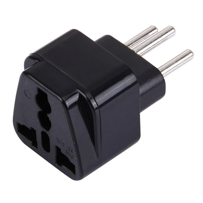 WD-11A Portable Universal Plug to Switzerland (Grounded Type-J) Plug Adapter Power Socket Travel Converter - Plug Adaptor by PMC Jewellery | Online Shopping South Africa | PMC Jewellery