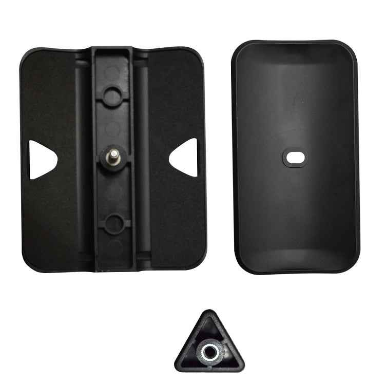 Laptop Mobile Phone Connection Bracket Multi-Screen Interactive Bracket Computer Side Screen Mobile Phone Holder (Black) -  by PMC TechLife | Online Shopping South Africa | PMC TechLife