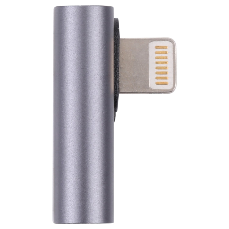8 Pin Male to 8 Pin Female Elbow Adapter - Converter & Adapter by PMC TechLife | Online Shopping South Africa | PMC TechLife