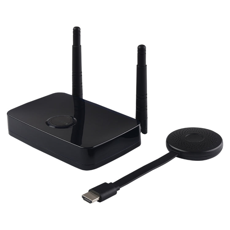 Measy A20W Wireless HDMI Transmitter and Receiver, Transmission Distance: 50m - Set Top Box & Accessories by Measy | Online Shopping South Africa | PMC Jewellery | Buy Now Pay Later Mobicred