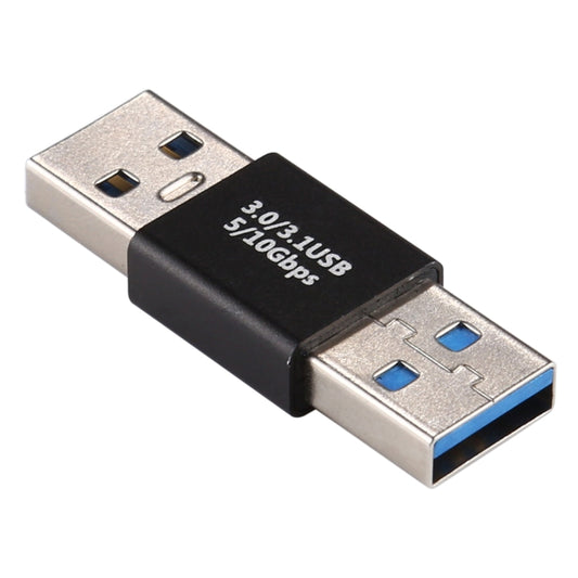 USB 3.0 Male to USB 3.0 Male Coupler Extender Converter - USB 3.0 by PMC Jewellery | Online Shopping South Africa | PMC Jewellery