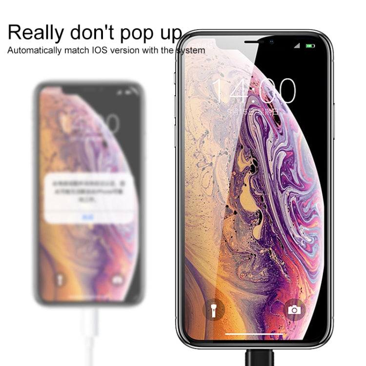 1.2m 3.5A Max 3 in 1 USB to USB-C / Type-C + 8Pin + Micro USB Retractable Charging Cable(Black) - Multifunction Cable by PMC TechLife | Online Shopping South Africa | PMC TechLife