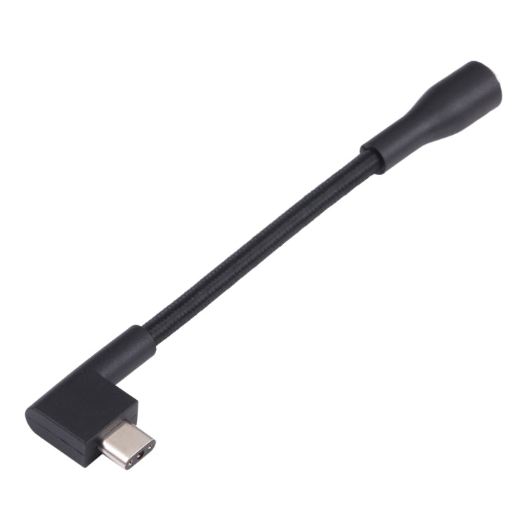 DC 7.4 x 5.0mm Female to Razer Interface Power Cable - Universal Power Adapter by PMC TechLife | Online Shopping South Africa | PMC TechLife