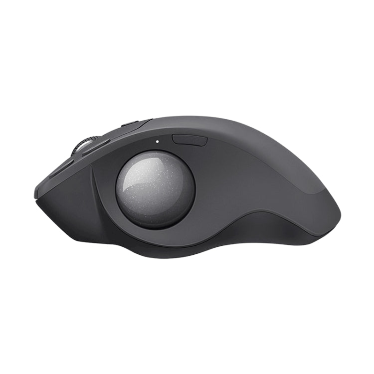 Logitech MX ERGO 440DPI Bluetooth + Unifying Dual-mode Wireless Trackball Optical Mouse(Black) - free shipping - PMC TechLife - Order now!