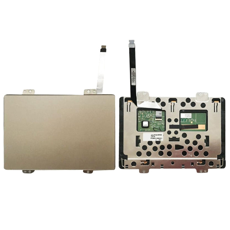 Laptop Touchpad With Flex Cable For Lenovo YOGA C930-13IKB - Lenovo Spare Parts by PMC TechLife | Online Shopping South Africa | PMC TechLife