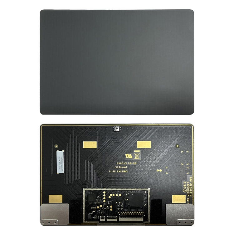 Laptop Touchpad For Microsoft Surface Laptop 3 1867 (Grey) - Microsoft Spare Parts by PMC TechLife | Online Shopping South Africa | PMC TechLife | Buy Now Pay Later Mobicred