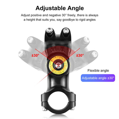 PULUZ Motorcycle Bicycle Handlebar Fixture Mount Camera Bracket Adapter with Monopod Stand - Self Monopod Grip by PULUZ | Online Shopping South Africa | PMC Jewellery | Buy Now Pay Later Mobicred