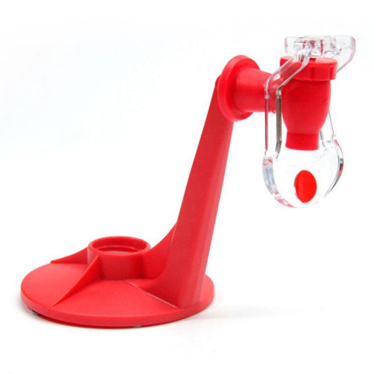 Refrigerator Fizz Saver Dispenser(Red) - Drinking Tools by PMC TechLife | Online Shopping South Africa | PMC TechLife | Buy Now Pay Later Mobicred