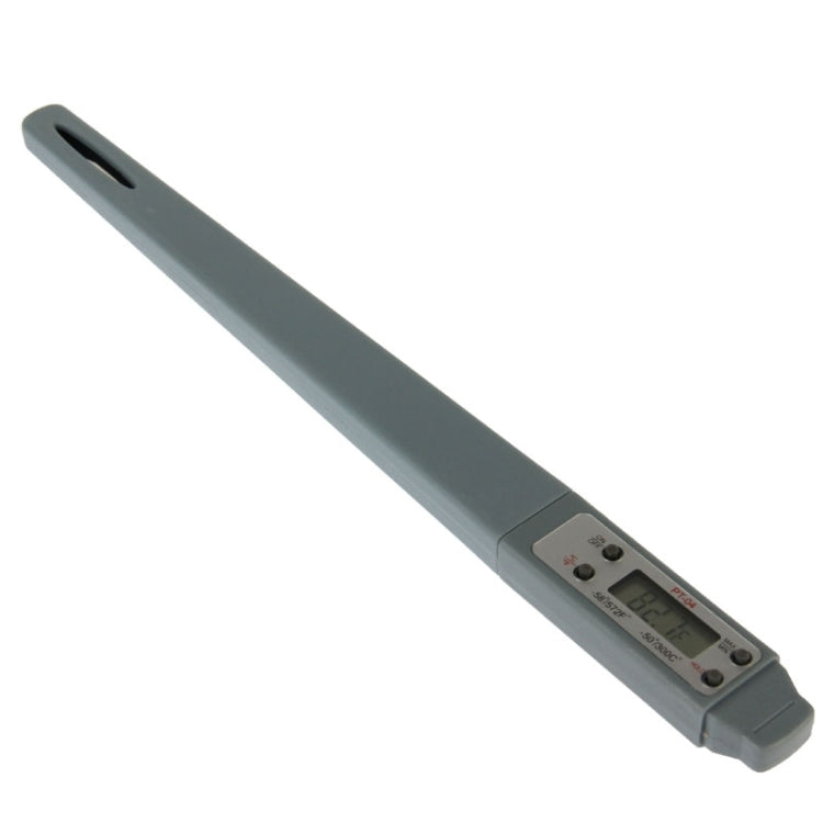 PT-04 LCD Digital Food Thermometer, Temperature Ranger: -50 to 300 Degree Celsius - free shipping - PMC TechLife - Order now!