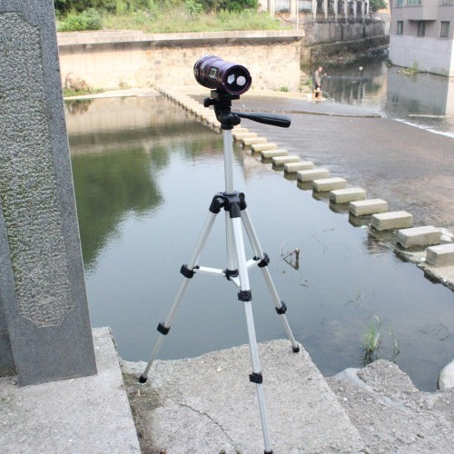 Digital-Video-Photo Tripod - free shipping - PMC TechLife - Order now!