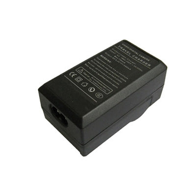 Digital Camera Battery Charger for Samsung SLB-0937(Black) - free shipping - PMC TechLife - Order now!