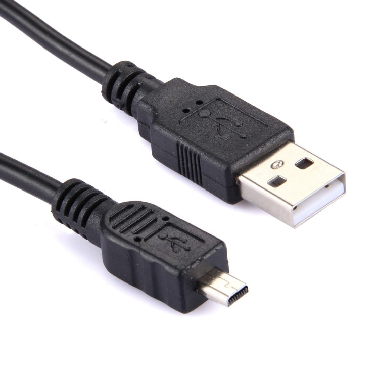 Digital Camera Cable for Nikon Coolpix 2100/2200 -  by PMC TechLife | Online Shopping South Africa | PMC TechLife
