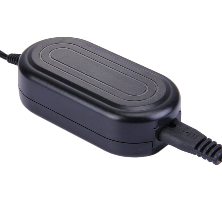 ACK-E5 7.4V 2A Camera AC Power Adapter Set for Canon EOS 500D/450D/1000D(Black) -  by PMC TechLife | Online Shopping South Africa | PMC TechLife