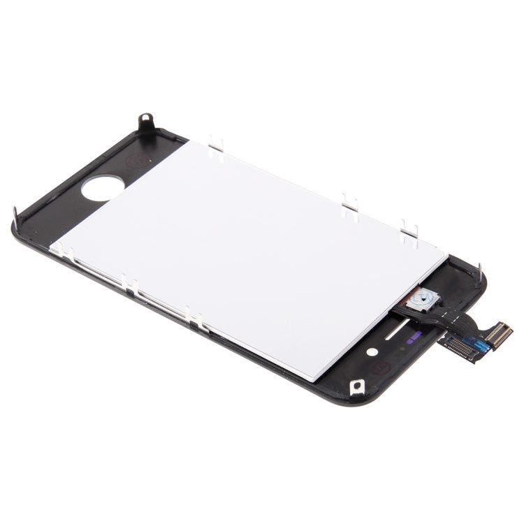 Digitizer Assembly (LCD + Frame + Touch Pad) for iPhone 4S(Black) - free shipping - PMC TechLife - Order now!