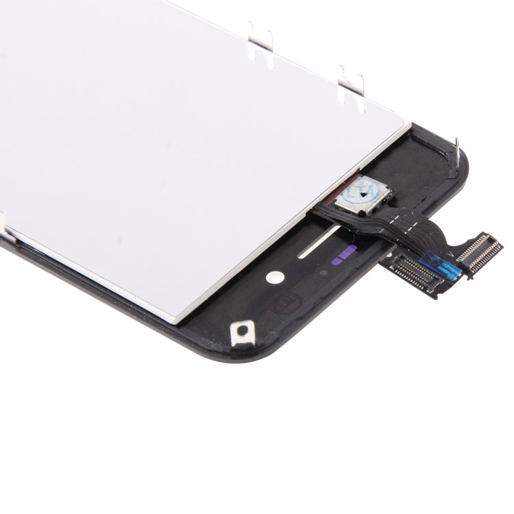 Digitizer Assembly (LCD + Frame + Touch Pad) for iPhone 4S(Black) - free shipping - PMC TechLife - Order now!