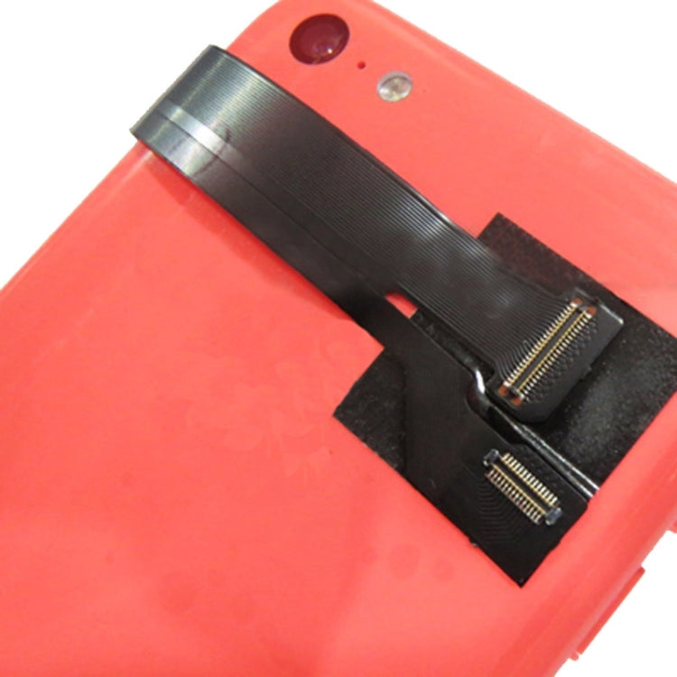 LCD Display Digitizer Touch Panel Extension Testing Flex Cable for iPhone 5C - free shipping - PMC TechLife - Order now!