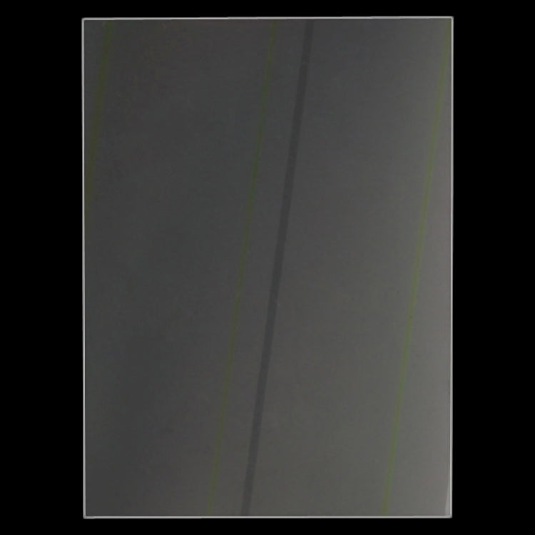 50 PCS Renovate LCD Filter Down Polarizing Film for iPhone 5 & 5S & 5C - iPhone 5 Parts by PMC TechLife | Online Shopping South Africa | PMC TechLife