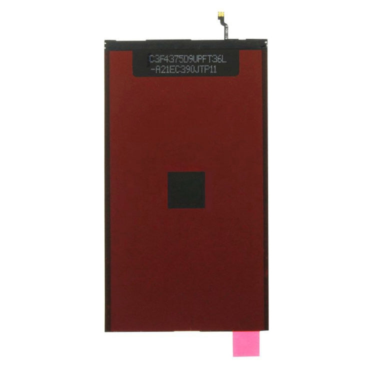 LCD Backlight Plate for iPhone 6 - iPhone 6/6 Plus Parts by PMC TechLife | Online Shopping South Africa | PMC TechLife