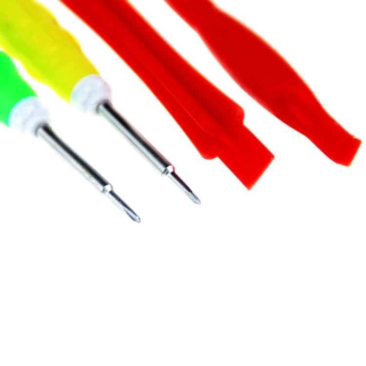 JF-853 High Quality Special  Repair Opening Tools Kit for Samsung - Tool Kits by JIAFA | Online Shopping South Africa | PMC TechLife