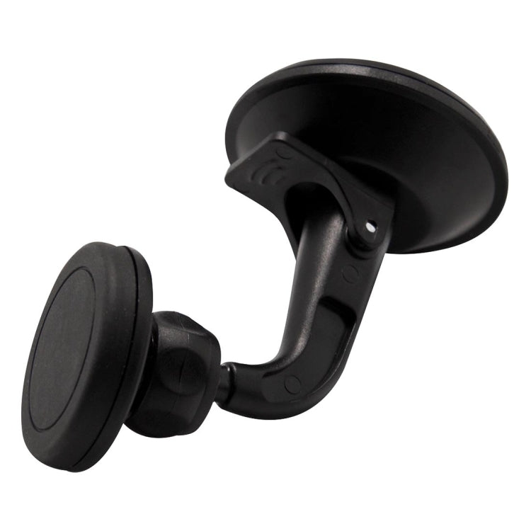 Young Player Magnetic 360 Degrees Rotation Super Suction Cup Car Mount Holder with Quick-Snap, For iPhone, Galaxy, Sony, Lenovo, HTC, Huawei, and other Smartphones - Car Holders by Young Player | Online Shopping South Africa | PMC Jewellery