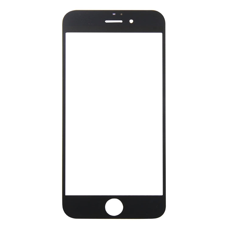 Front Screen Outer Glass Lens for iPhone 6s Plus - iPhone 6S/6S Plus Parts by PMC TechLife | Online Shopping South Africa | PMC TechLife