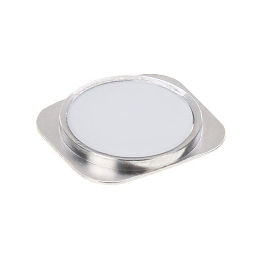 Home Button for iPhone 6s Plus(Silver) - iPhone 6S/6S Plus Parts by PMC TechLife | Online Shopping South Africa | PMC TechLife