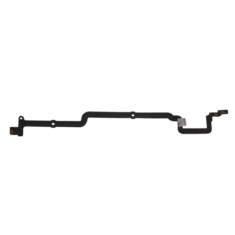 LCD Connector Flex Cable for iPhone 6 Plus(Black) - iPhone 6/6 Plus Parts by PMC TechLife | Online Shopping South Africa | PMC TechLife
