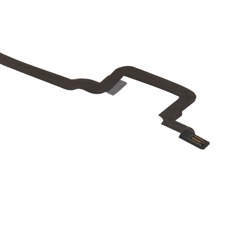 LCD Connector Flex Cable for iPhone 6 Plus(Black) - iPhone 6/6 Plus Parts by PMC TechLife | Online Shopping South Africa | PMC TechLife