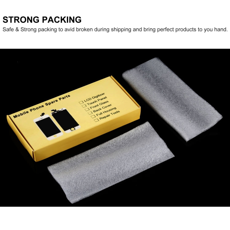 Back cover for iPad 2 3G Version 16GB - iPad 2 Parts by PMC TechLife | Online Shopping South Africa | PMC TechLife
