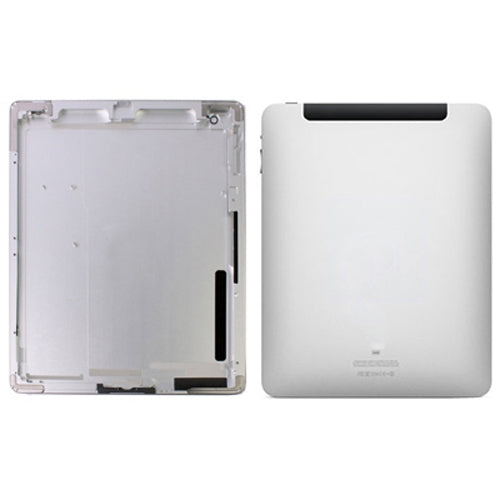 64GB 4G Version Replacement Back cover for New iPad (iPad 3) - iPad 3 Parts by PMC TechLife | Online Shopping South Africa | PMC TechLife
