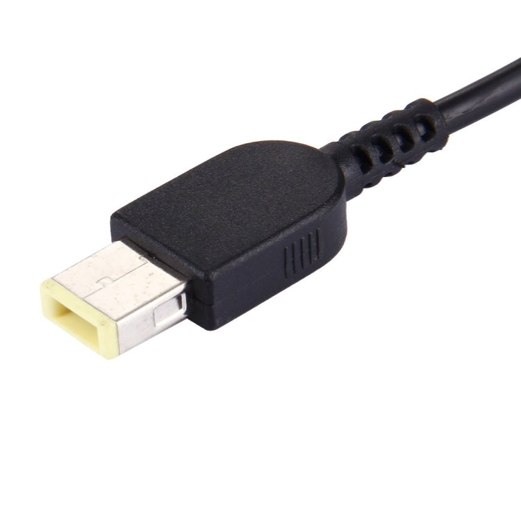 90W 20V 4.5A AC Adapter for Lenovo Notebook - For Lenovo by PMC TechLife | Online Shopping South Africa | PMC TechLife