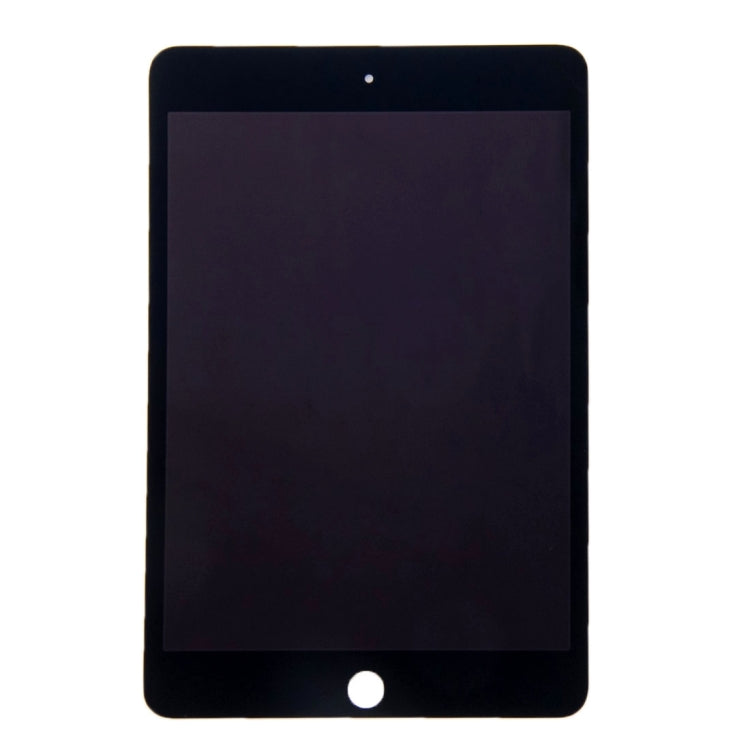 Original LCD Display + Touch Panel for iPad mini 4(Black) - free shipping - PMC TechLife - Order now!