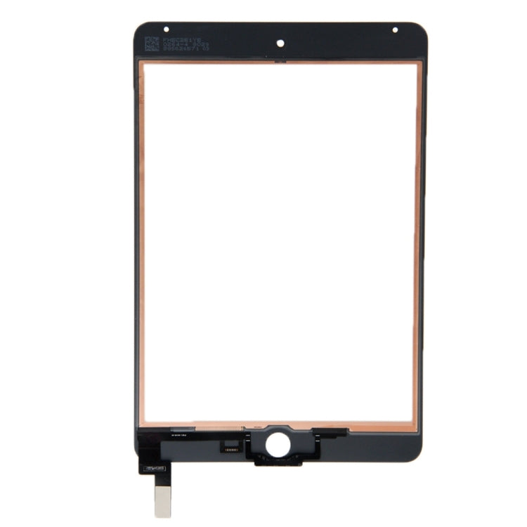 Original Touch Panel for iPad mini 4(White) - free shipping - PMC TechLife - Order now!