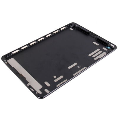 Original Version WLAN Version  Back Cover / Rear Panel for iPad mini(Black) - iPad mini (2012) by PMC TechLife | Online Shopping South Africa | PMC TechLife | Buy Now Pay Later Mobicred
