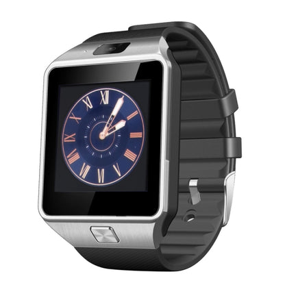 Otium Gear S 2G Smart Watch Phone, Anti-Lost / Pedometer / Sleep Monitor, MTK6260A 533MHz, Bluetooth / Camera(Black) - Smart Watches by Otium | Online Shopping South Africa | PMC Jewellery | Buy Now Pay Later Mobicred