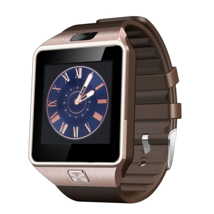 Otium Gear S 2G Smart Watch Phone, Anti-Lost / Pedometer / Sleep Monitor, MTK6260A 533MHz, Bluetooth / Camera(Gold) - Smart Watches by Otium | Online Shopping South Africa | PMC Jewellery | Buy Now Pay Later Mobicred