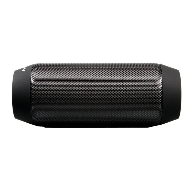 AEC BQ-615 Pulse Portable Bluetooth Streaming Speaker with Built-in LED Light Show & Mic, For iPhone, Galaxy, Sony, Lenovo, HTC, Huawei, Google, LG, Xiaomi, other Smartphones and all Bluetooth Devices(Black) - Desktop Speaker by AEC | Online Shopping South Africa | PMC Jewellery | Buy Now Pay Later Mobicred