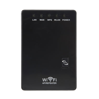 300Mbps Wireless-N Mini Router, Support AP / Client / Router / Bridge / Repeater Operating Modes, Sign Random Delivery - Wireless Routers by PMC Jewellery | Online Shopping South Africa | PMC Jewellery