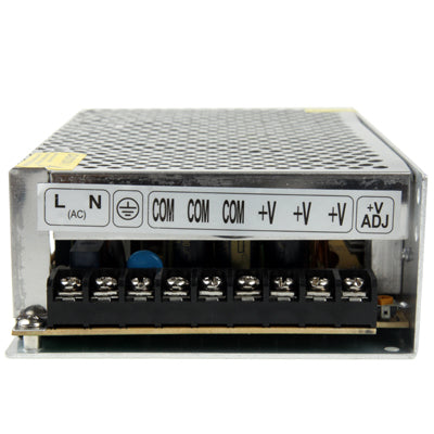 S-200-5 DC 5V 40A Regulated Switching Power Supply (100~240V) - Power Supplies by SOMPOM | Online Shopping South Africa | PMC Jewellery | Buy Now Pay Later Mobicred