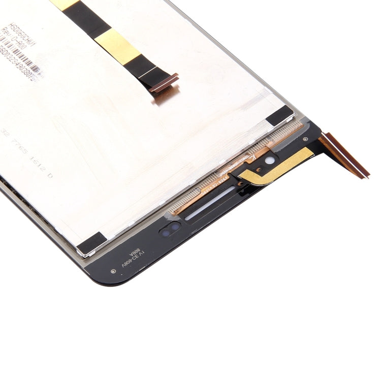 Original LCD Display + Touch Panel for ASUS Zenfone 6 / A600CG(Black) - free shipping - PMC TechLife - Order now!
