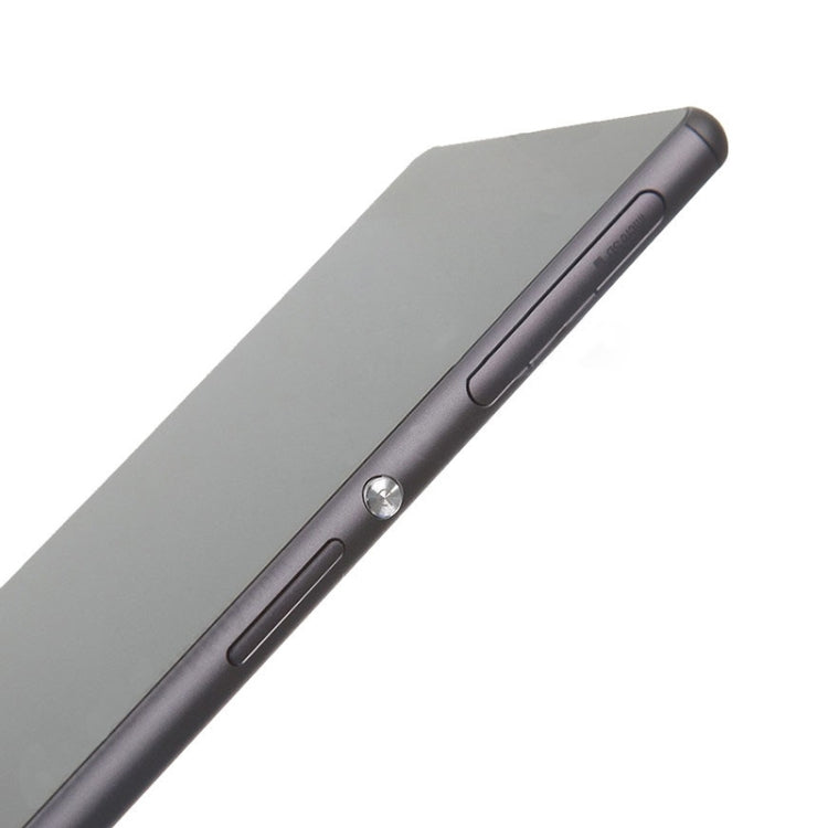 LCD Display + Touch Panel with Frame for Sony Xperia Z3 (Dual SIM Version) / D6633 / L55U(Black) - free shipping - PMC TechLife - Order now!
