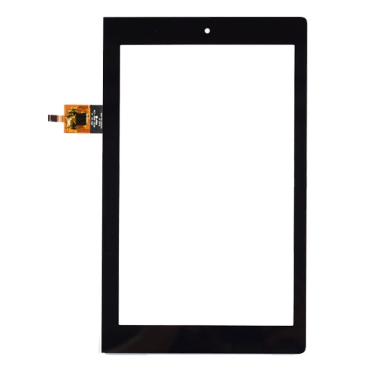 Touch Panel  for Lenovo YOGA Tablet 2 / 830L(Black) - free shipping - PMC TechLife - Order now!