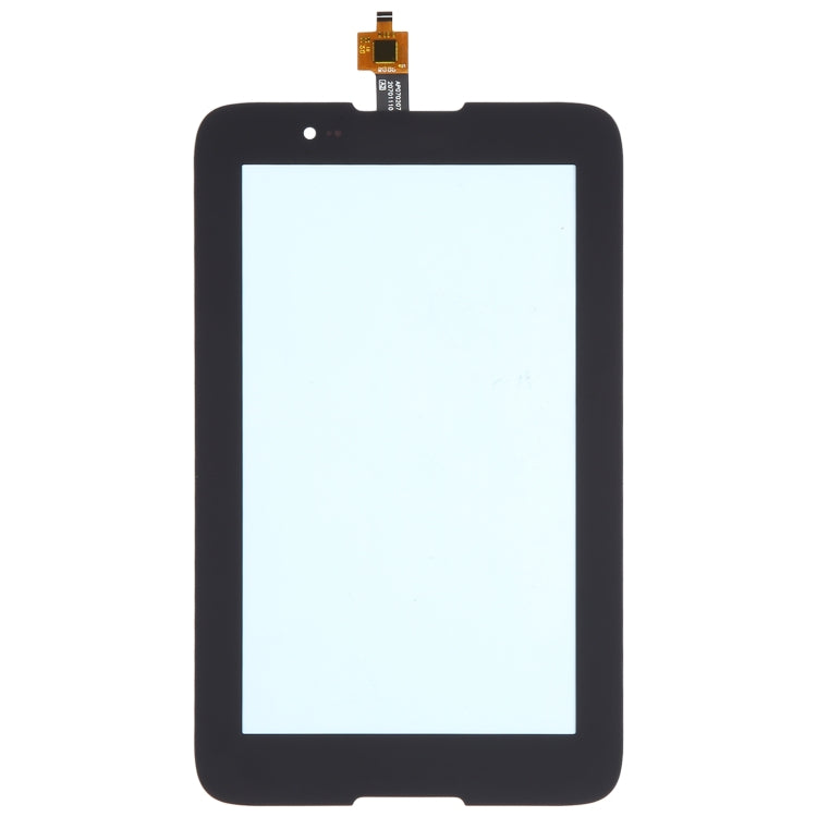 Touch Panel  for Lenovo A7-30 A3300(Black) - free shipping - PMC TechLife - Order now!